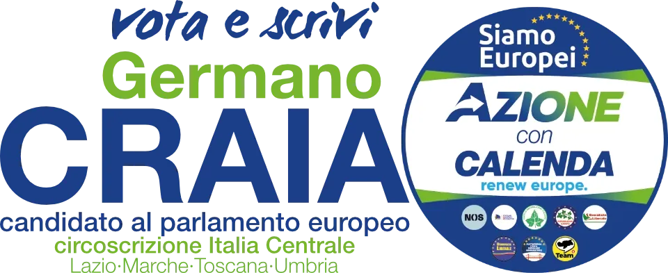 Germano Craia